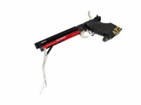 [マルゼン] APS-3 Limited Edition 2012 完全限定品 精密射撃エアガン (中古)サブ画像へ3