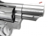 [タナカ] S&W M66 コンバットマグナム 2.5インチ (中古)
