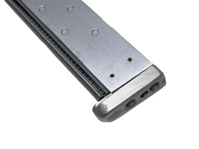 [WA] WILSON COMBAT ウィルソンコンバット スーパーグレイド Rタイプ ガスブローバックガン BOBCHOW_ボブチャウVer.1.5カスタム (中古)サブ画像へ7