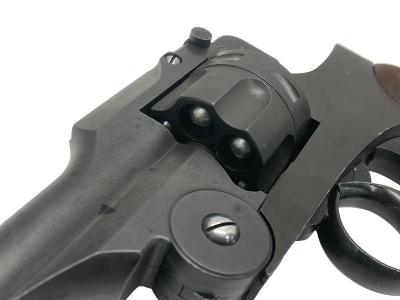 [HWS] 二十六年式拳銃 HWモデルガン ダミーカートカスタム　1部破損あり (訳あり)サブ画像へ1