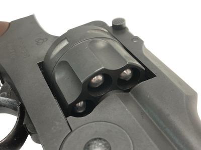 [HWS] 二十六年式拳銃 HWモデルガン ダミーカートカスタム　1部破損あり (訳あり)サブ画像へ2