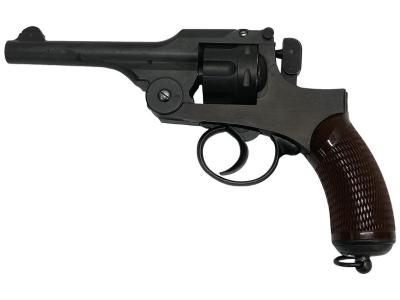 [HWS] 二十六年式拳銃 HWモデルガン ダミーカートカスタム　1部破損あり (訳あり)サブ画像へ3