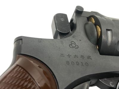 [HWS] 二十六年式拳銃 HWモデルガン ダミーカートカスタム　1部破損あり (訳あり)サブ画像へ5