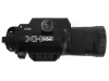 [SOTAC] SUREFIRE XH35タイプ LED ライト BK CREE社LED使用 1000ルーメン (中古)