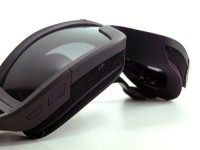 [NB] Revisionタイプ Desert Locust ゴーグルセット BK (新品)