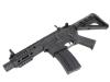[S&T] M4 URX4 M-LOK 5" SD M-Style Stock チャレンジャーライン G3 電動ガン (新品取寄)