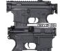 [S&T] M4 URX4 M-LOK 5" SD M-Style Stock チャレンジャーライン G3 電動ガン (新品取寄)