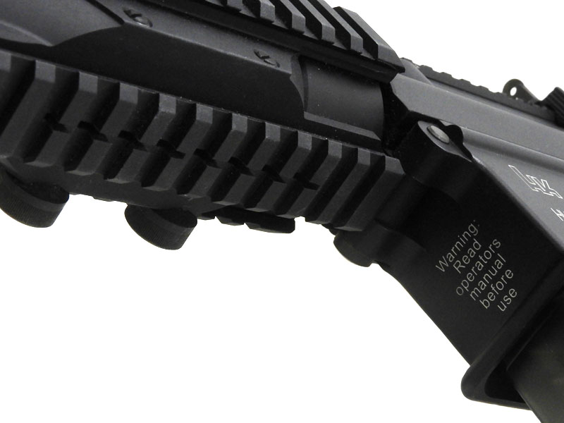 VFC/Umarex] H&K HK417 16in Recon 電動ガン (中古)｜エアガン.jp