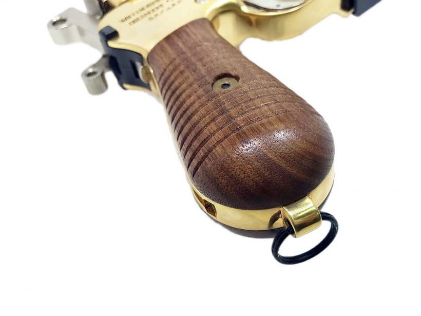 マルシン] モーゼル M712 ノーマル刻印 金属モデルガン ストライカー