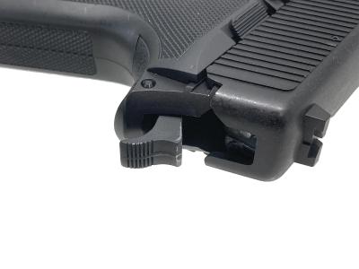 [コクサイ] SIG SAUER P220 固定スライドガスガン ABS ガス漏れ小あり (訳あり)サブ画像へ5