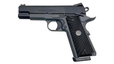 [WA] ウィルソンコンバット CQBコマンダー タクティカル2トーン ガスブローバック (中古)サブ画像へ1