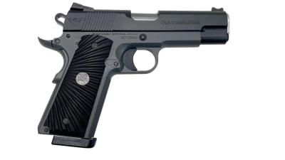 [WA] ウィルソンコンバット CQBコマンダー タクティカル2トーン ガスブローバック (中古)サブ画像へ2