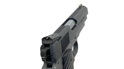 [WA] ウィルソンコンバット CQBコマンダー タクティカル2トーン ガスブローバック (中古)サブ画像へ7