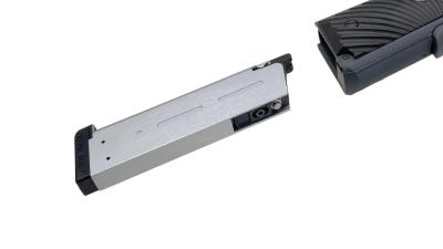 [WA] ウィルソンコンバット CQBコマンダー タクティカル2トーン ガスブローバック (中古)サブ画像へ8