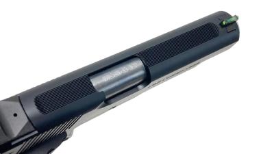 [WA] ウィルソンコンバット CQBコマンダー タクティカル2トーン ガスブローバック (中古)サブ画像へ9