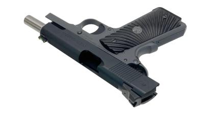 [WA] ウィルソンコンバット CQBコマンダー タクティカル2トーン ガスブローバック (中古)サブ画像へ10