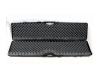 [UFC] 138cm ハードライフルガンケース BK (中古)