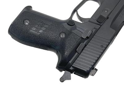 [タナカ] SIG SAUER P228 マグナガスブローバック ABS マガジンバンパーへこみ (訳あり)サブ画像へ4