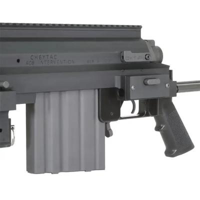 [SAVOBODA/SOCOM GEAR] CHEYTAC M200 ガスボルトアクション ライフル (CHREYTAC Licensed) ブラック (新品予約受付中! 特典あり)サブ画像へ3