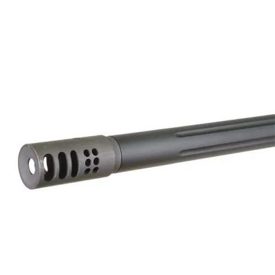 [SAVOBODA/SOCOM GEAR] CHEYTAC M200 ガスボルトアクション ライフル (CHREYTAC Licensed) ブラック (新品予約受付中! 特典あり)サブ画像へ5