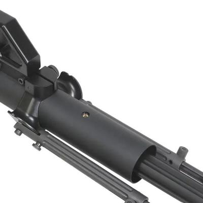 [SAVOBODA/SOCOM GEAR] CHEYTAC M200 ガスボルトアクション ライフル (CHREYTAC Licensed) ブラック (新品予約受付中! 特典あり)サブ画像へ7