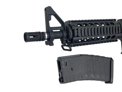 [BATON airsoft] M4 CQB 電動ガン (中古)サブ画像へ6