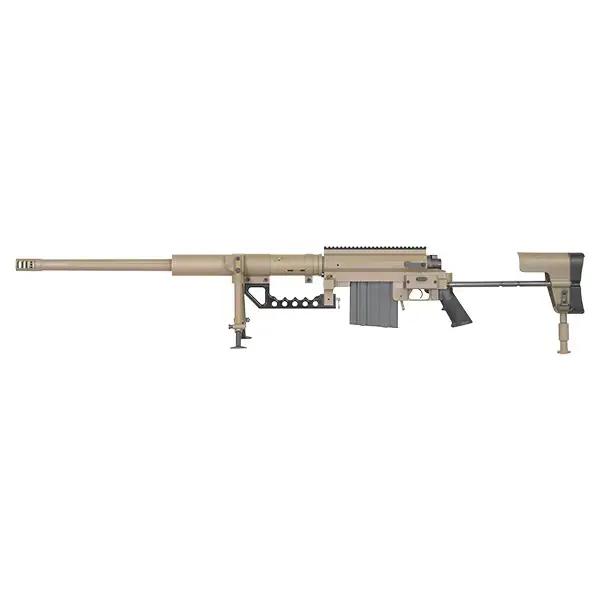 [SAVOBODA/SOCOM GEAR] CHEYTAC M200 ガスボルトアクション ライフル (CHREYTAC Licensed) TANカラー (新品予約受付中! 特典あり)