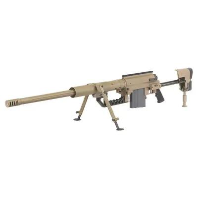 [SAVOBODA/SOCOM GEAR] CHEYTAC M200 ガスボルトアクション ライフル (CHREYTAC Licensed) TANカラー (新品予約受付中! 特典あり)サブ画像へ2
