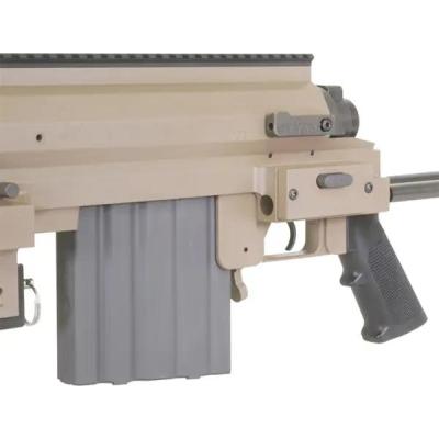 [SAVOBODA/SOCOM GEAR] CHEYTAC M200 ガスボルトアクション ライフル (CHREYTAC Licensed) TANカラー (新品予約受付中! 特典あり)サブ画像へ3