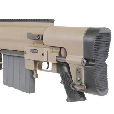 [SAVOBODA/SOCOM GEAR] CHEYTAC M200 ガスボルトアクション ライフル (CHREYTAC Licensed) TANカラー (新品予約受付中! 特典あり)サブ画像へ6