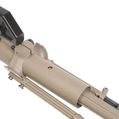 [SAVOBODA/SOCOM GEAR] CHEYTAC M200 ガスボルトアクション ライフル (CHREYTAC Licensed) TANカラー (新品予約受付中! 特典あり)サブ画像へ7