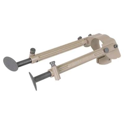 [SAVOBODA/SOCOM GEAR] CHEYTAC M200 ガスボルトアクション ライフル (CHREYTAC Licensed) TANカラー (新品予約受付中! 特典あり)サブ画像へ8