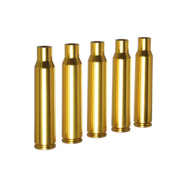[SAVOBODA/SOCOM GEAR] CHEYTAC M200 ガスボルトアクション ライフル 専用 スペアカートリッジ 6mmBB対応 5発入り (新品予約受付中!)