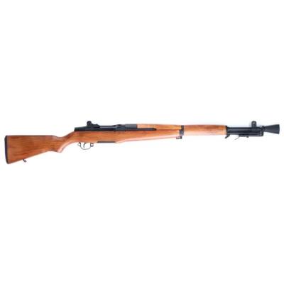 [A&K] M1D ガーランド リアルウッド ストック 電動ガン (新品取寄)サブ画像へ1