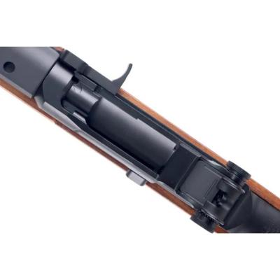 [A&K] M1D ガーランド リアルウッド ストック 電動ガン (新品取寄)サブ画像へ2