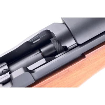 [A&K] M1D ガーランド リアルウッド ストック 電動ガン (新品取寄)サブ画像へ3