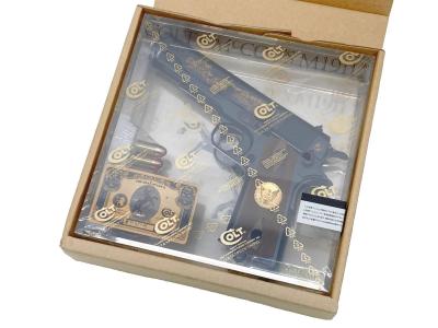 [リアルマッコイズ] シャトーテリーカスタム 非装填式 (未使用)サブ画像へ1