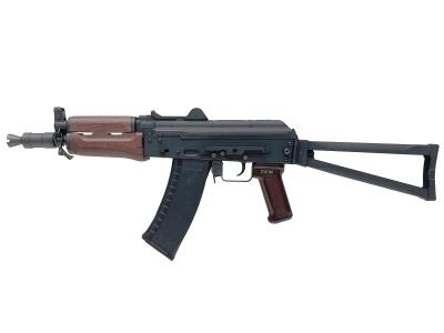 [KSC] AKS74U システム7 GBB ガスブローバックライフル マガジンリップ割れ (訳あり)サブ画像へ1