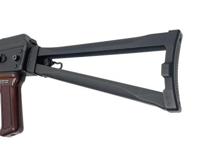 [KSC] AKS74U システム7 GBB ガスブローバックライフル マガジンリップ割れ (訳あり)サブ画像へ6