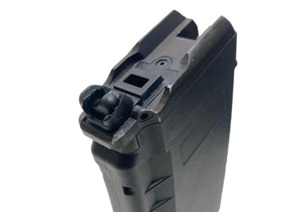 [KSC] AKS74U システム7 GBB ガスブローバックライフル マガジンリップ割れ (訳あり)サブ画像へ7