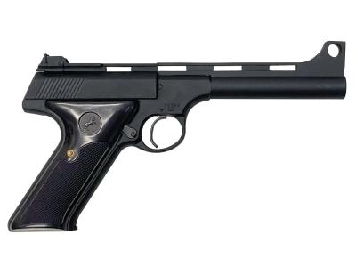 [MGC_旭工房] コルト ウッズマン SPORTS 発火モデルガン スーパーウッズマンカスタム (中古)サブ画像へ1