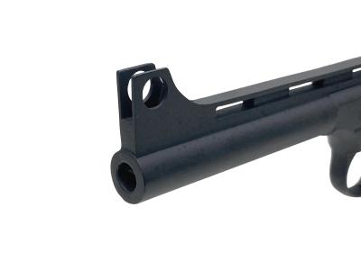 [MGC_旭工房] コルト ウッズマン SPORTS 発火モデルガン スーパーウッズマンカスタム (中古)サブ画像へ6