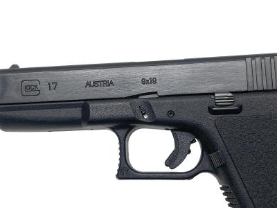 [MGC] グロック17 ガスブローバック トリガー戻り難 (訳あり)サブ画像へ3