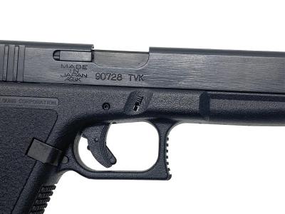 [MGC] グロック17 ガスブローバック トリガー戻り難 (訳あり)サブ画像へ4