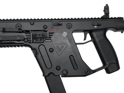[KRYTAC] クリスベクター リミテッドエディション 電子トリガー&MOSFET電動ガン 【実銃メーカー公式】 ギアノイズあり (訳あり)サブ画像へ3