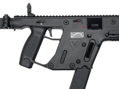 [KRYTAC] クリスベクター リミテッドエディション 電子トリガー&MOSFET電動ガン 【実銃メーカー公式】 ギアノイズあり (訳あり)サブ画像へ4