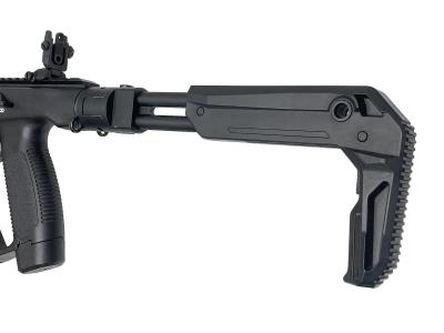 [KRYTAC] クリスベクター リミテッドエディション 電子トリガー&MOSFET電動ガン 【実銃メーカー公式】 ギアノイズあり (訳あり)サブ画像へ5