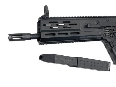 [KRYTAC] クリスベクター リミテッドエディション 電子トリガー&MOSFET電動ガン 【実銃メーカー公式】 ギアノイズあり (訳あり)サブ画像へ6