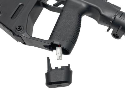 [KRYTAC] クリスベクター リミテッドエディション 電子トリガー&MOSFET電動ガン 【実銃メーカー公式】 ギアノイズあり (訳あり)サブ画像へ7