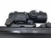 [WE] SCAR-L スカーL GBB BK ガスブローバック　ELCAN4倍スコープ付 (中古)